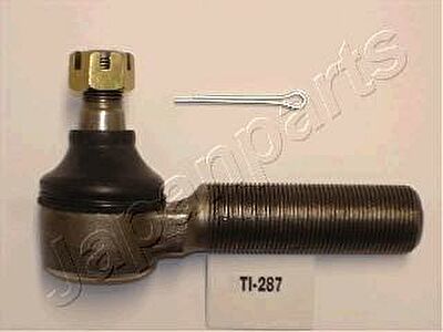 JapanParts TI-287 наконечник поперечной рулевой тяги на TOYOTA LAND CRUISER 80 (_J8_)