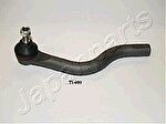 JapanParts TI-409R наконечник поперечной рулевой тяги на HONDA ACCORD VI (CG, CK)