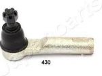 JAPANPARTS Наконечник рулевой L=R HONDA CRV III 07-> (TI-430)