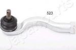 JAPANPARTS Наконечник рулевой R MITSUBISHI L200 2006->/Pajero IV (TI-523R)