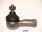 JapanParts TI-601L наконечник поперечной рулевой тяги на DAIHATSU CUORE I (L55, L60)