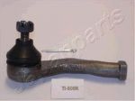 JapanParts TI-606R наконечник поперечной рулевой тяги на DAIHATSU CHARADE III (G100, G101, G102)