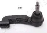 JapanParts TI-917R наконечник поперечной рулевой тяги на JEEP CHEROKEE (KJ)