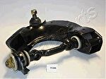 JapanParts TI-H002L наконечник поперечной рулевой тяги на HYUNDAI H100 автобус (P)