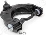 JapanParts TI-H002R наконечник поперечной рулевой тяги на HYUNDAI H100 автобус (P)