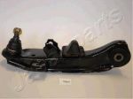 JapanParts TI-H004R наконечник поперечной рулевой тяги на HYUNDAI H100 автобус (P)