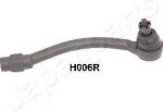JapanParts TI-H006R наконечник поперечной рулевой тяги на HYUNDAI i40 CW (VF)