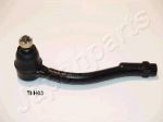 JapanParts TI-H03R наконечник поперечной рулевой тяги на HYUNDAI ACCENT III седан (MC)