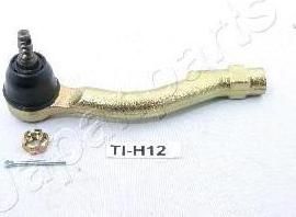 JAPANPARTS Наконечник рулевой L HYUNDAI Sonata IV 2001-> (TI-H11L)