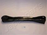 JapanParts TI-J007 наконечник поперечной рулевой тяги на JEEP CHEROKEE (XJ)