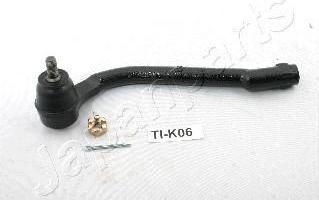 JapanParts TI-K05L наконечник поперечной рулевой тяги на KIA CEE'D SW (ED)