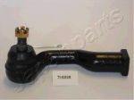 JapanParts TI-K66R наконечник поперечной рулевой тяги на KIA RETONA (CE)