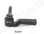 JapanParts TI-L017R наконечник поперечной рулевой тяги на LAND ROVER FREELANDER 2 (LF_, FA_)