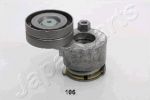 JapanParts TS-106 натяжная планка, поликлиновой ремень на NISSAN PRIMASTAR фургон (X83)