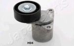 JapanParts TS-H04 натяжная планка, поликлиновой ремень на HYUNDAI ACCENT II седан (LC)