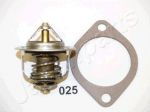 JapanParts VA-025 термостат, охлаждающая жидкость на OPEL CAMPO (TF_)