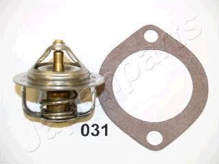 JapanParts VA-031 термостат, охлаждающая жидкость на MAZDA 323 C IV (BG)