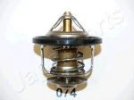 JapanParts VA-074 термостат, охлаждающая жидкость на TOYOTA HIACE II Wagon (LH7_, LH5_, LH6_, YH7_, YH6_, YH5_)