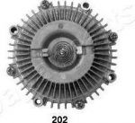 JapanParts VC-202 сцепление, вентилятор радиатора на TOYOTA HIACE III фургон (YH7_, LH6_, LH7_, LH5_, YH5_, YH6_)