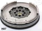 JapanParts VL-H07 маховик на HYUNDAI SANTA FE II (CM)