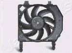 JapanParts VNT051651 вентилятор, охлаждение двигателя на FORD FIESTA IV (JA_, JB_)