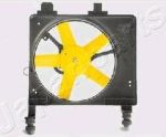 JapanParts VNT051687 вентилятор, охлаждение двигателя на FORD FIESTA IV (JA_, JB_)