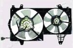 JapanParts VNT111008 вентилятор, охлаждение двигателя на VOLVO S40 I (VS)