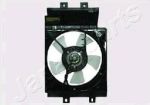 JapanParts VNT211013 вентилятор, охлаждение двигателя на NISSAN MICRA II (K11)