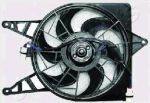 JapanParts VNT281002 вентилятор, охлаждение двигателя на HYUNDAI LANTRA I (J-1)