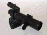 JapanParts VT-121 термостат, охлаждающая жидкость на NISSAN ALMERA II (N16)