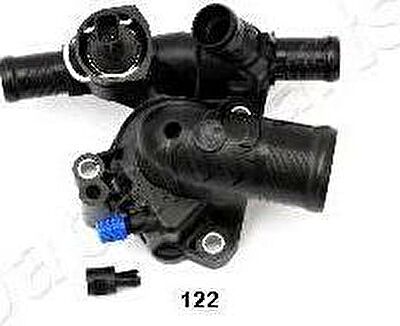 JapanParts VT-122 термостат, охлаждающая жидкость на NISSAN QASHQAI / QASHQAI +2 (J10, JJ10)