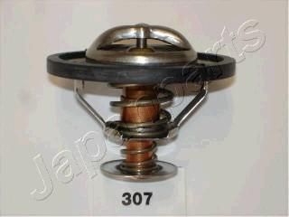JapanParts VT-307 термостат, охлаждающая жидкость на MAZDA MPV I (LV)