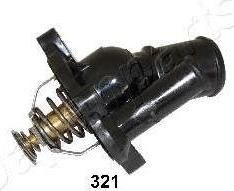 JapanParts VT-321 термостат, охлаждающая жидкость на MAZDA 6 Hatchback (GG)