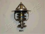 JapanParts VT-H01 термостат, охлаждающая жидкость на HYUNDAI H-1 Cargo (TQ)