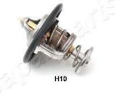 JapanParts VT-H10 термостат, охлаждающая жидкость на HYUNDAI H-1 Cargo (TQ)