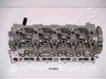 JapanParts XX-HY001 головка цилиндра на HYUNDAI SANTA FE I (SM)
