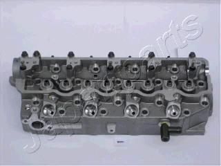 JapanParts XX-MI001S головка цилиндра на HYUNDAI H100 автобус (P)
