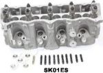 JapanParts XX-SK01ES головка цилиндра на SKODA OCTAVIA Combi (1U5)