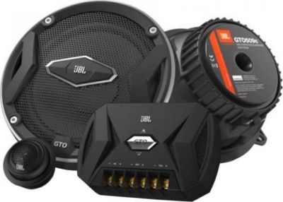 JBL GTO 509C