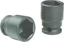 JONNESWAY S03AD4117 Головка ударная 17мм 6-гранная 1/2 JONNESWAY S03AD4117 Головка ударная 17мм 6-гранная 1/2