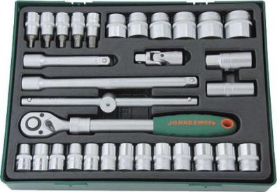 Jonnesway S04H4131SP