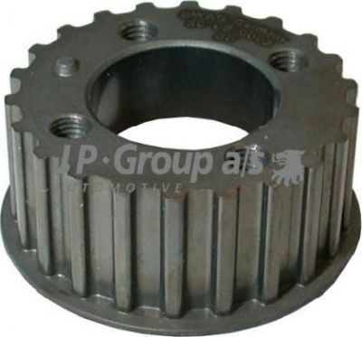 JP 1110451600 GROUP Шестерня колен.вала [ROULEX, DK]
