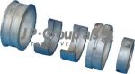 JP 1110500717 подшипник коленвала на VW TRANSPORTER III фургон