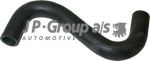 JP 1112000600 GROUP Шланг GOLF II/JETTA II/PASSAT/TOLEDO I