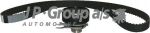 JP 1112100310 комплект ремня грм на VW POLO CLASSIC (6KV2)