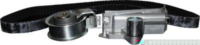 JP 1112101119 комплект ремня грм на SKODA SUPERB (3U4)