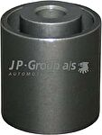 JP 1112200100 GROUP РОЛИК ОБВОДНОЙ РЕМНЯ ГРМ / AUDI,FORD,VW,SEAT 1,7/1,9 DIS 91~
