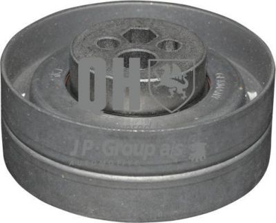 JP 1112205209 натяжной ролик, ремень грм на AUDI COUPE (89, 8B)