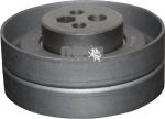 JP 1112205309 натяжной ролик, ремень грм на AUDI COUPE (89, 8B)