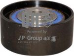 JP 1112207309 паразитный / ведущий ролик, зубчатый ремень на AUDI A4 Allroad (8KH, B8)